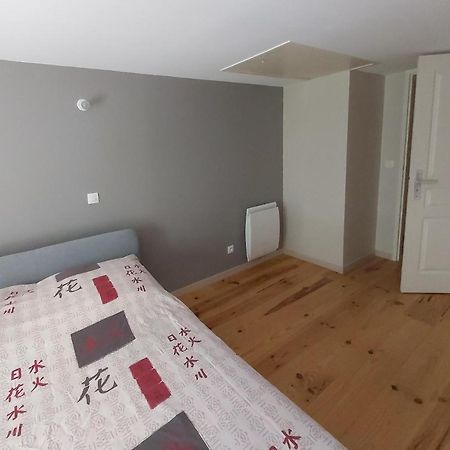 Les Hautes Crieres Vaudeloges Kültér fotó