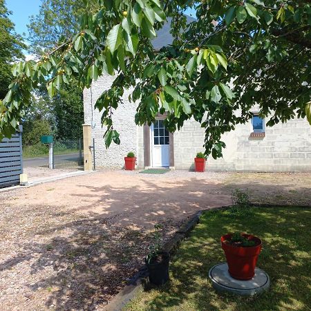 Les Hautes Crieres Vaudeloges Kültér fotó